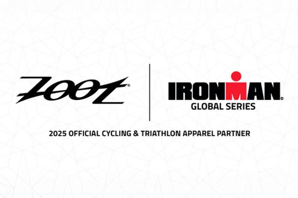 IRONMAN anuncia alianza global con Zoot Sports