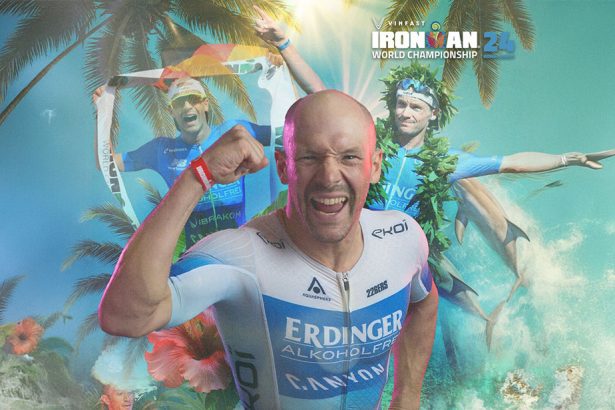 Día Histórico en el IRONMAN: Patrick Lange se corona campeón mundial 2024 en Kona