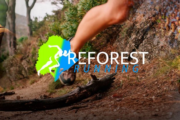 Reforest Running 2024: Una carrera para reforestar Viña del Mar