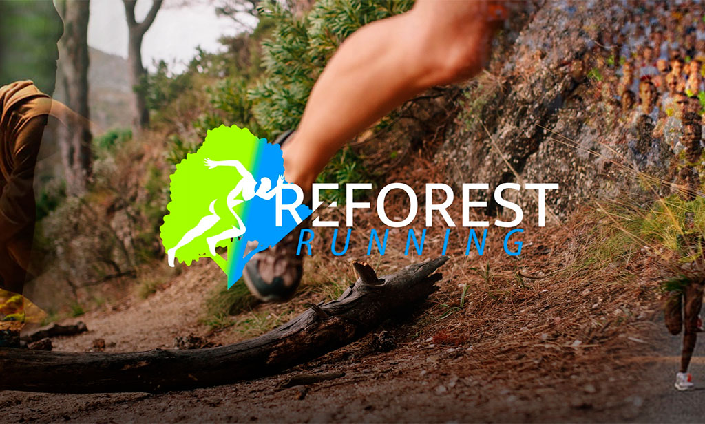 Reforest Running 2024: Una carrera para reforestar Viña del Mar