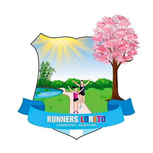 Runners Loreto