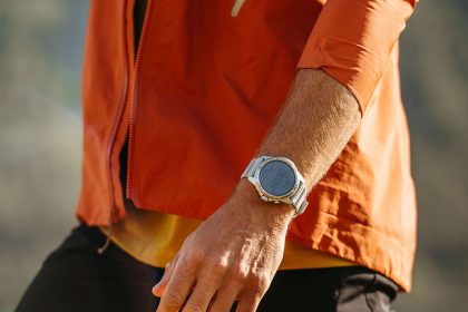 TicWatch Atlas: El nuevo smartwatch de Mobvoi