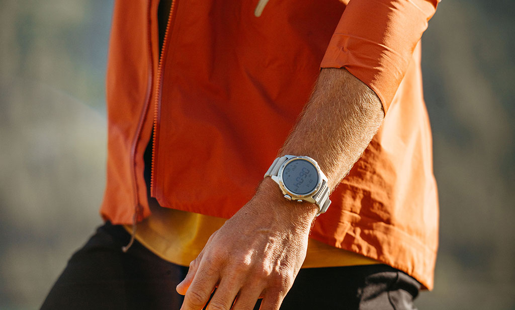 TicWatch Atlas: El nuevo smartwatch de Mobvoi