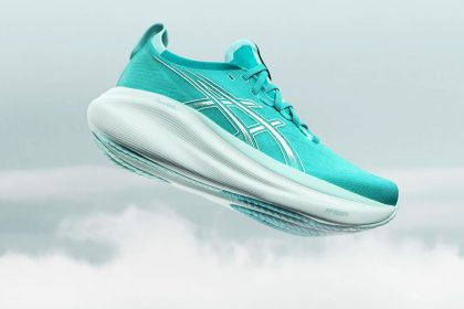 ASICS GEL-NIMBUS 27 Una experiencia de running en las nubes