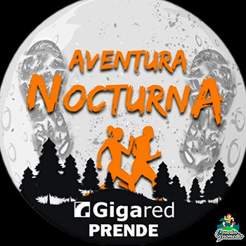 Aventura Nocturna Goya