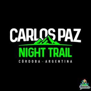 Carlos Paz Night Trail