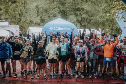 Columbia Trail Challenge 2024: Triunfos y desafíos en Huilo Huilo