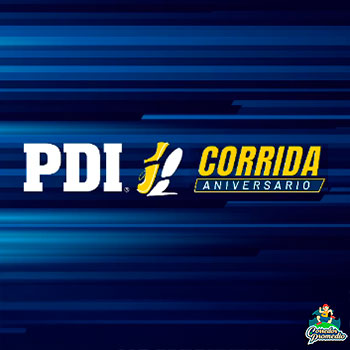 Corrida PDI