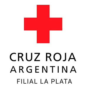 Cruz Roja Argentina filial La Plata