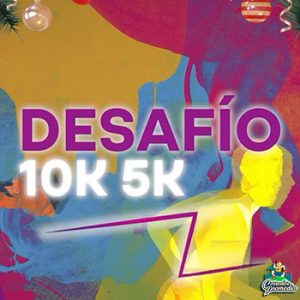 Desafío Maratón Córdoba