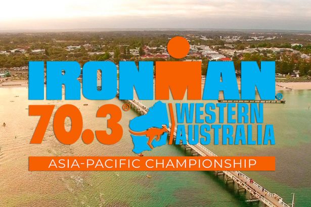 Starlist del IRONMAN 70.3 Western Australia 2024