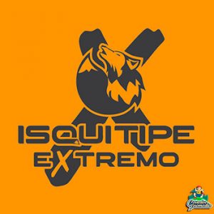 Isquitipe Extremo