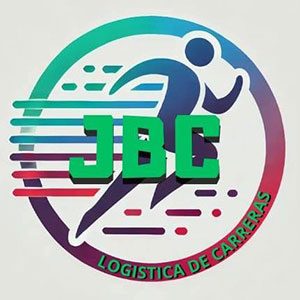 JBC Logística de Carreras