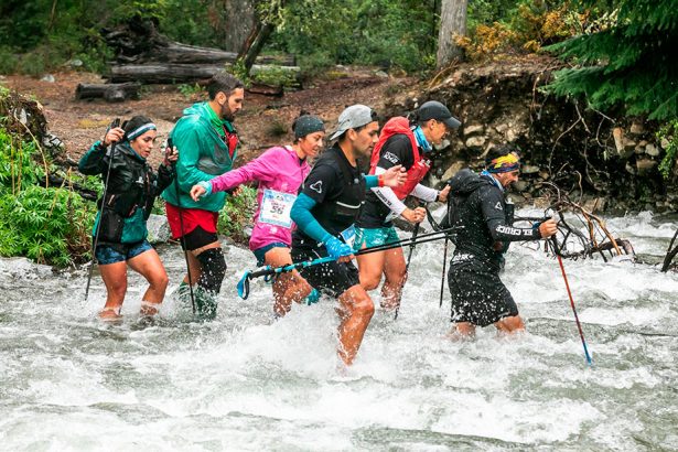 ASICS y KSeries: Una alianza estratégica para potenciar el trail running en Sudamérica