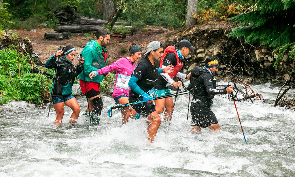 ASICS y KSeries: Una alianza estratégica para potenciar el trail running en Sudamérica