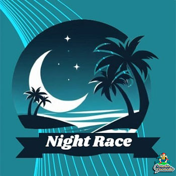 Night Race Necochea