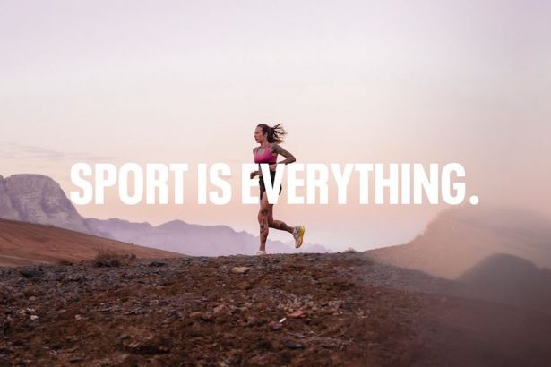 Sport is Everything: Reebok celebra su nuevo himno de marca