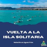 Vuelta a la Isla Solitaria