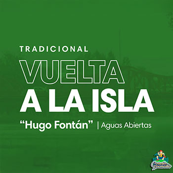 Vuelta a la Isla Hugo Fontán