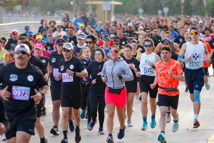 Los 10K Concón: running, turismo y verano en la capital gastronómica