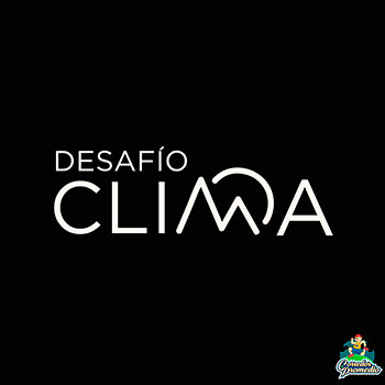 Desafío Clima