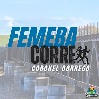 FEMEBA Corre