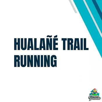 Hualañé Trail Running