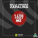 Milla Urbana Zapalina