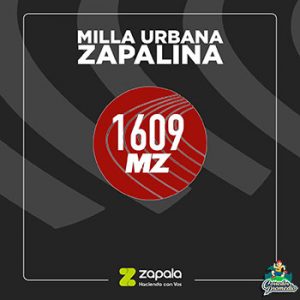 Milla Urbana Zapalina