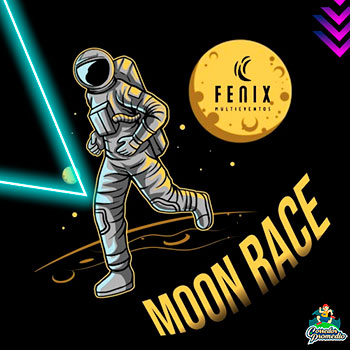 Moon Race