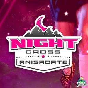 Night Cross Anisacate