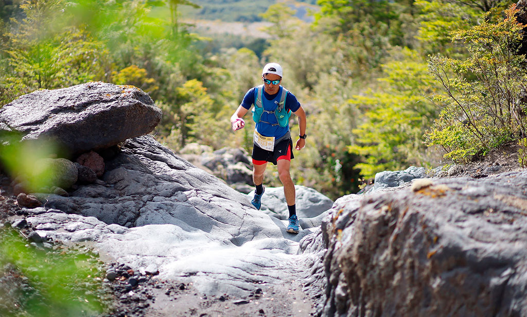 Vulcano Ultra Trail 2024: Desafío para cerrar el año