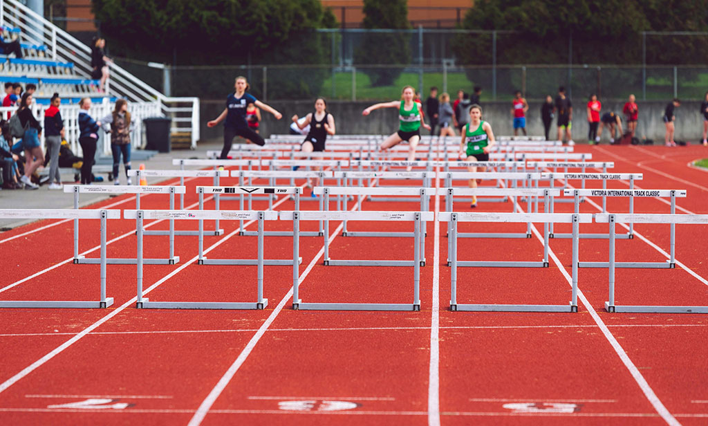 10 razones para emocionarse por la temporada de atletismo en 2025