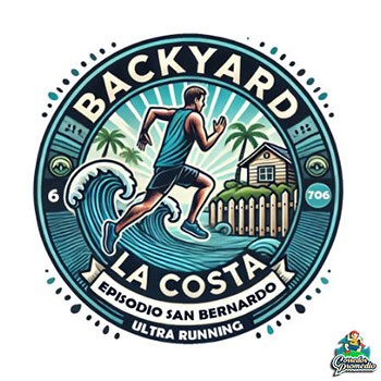 Backyard Ultra La Costa