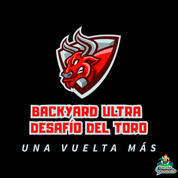 Backyard Ultra Desafío del Toro