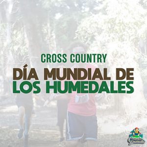 Cross Country Día Mundial de los Humedales