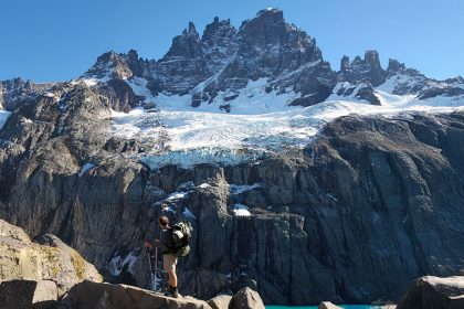 Chile a pie: Los mejores destinos de trekking para este verano