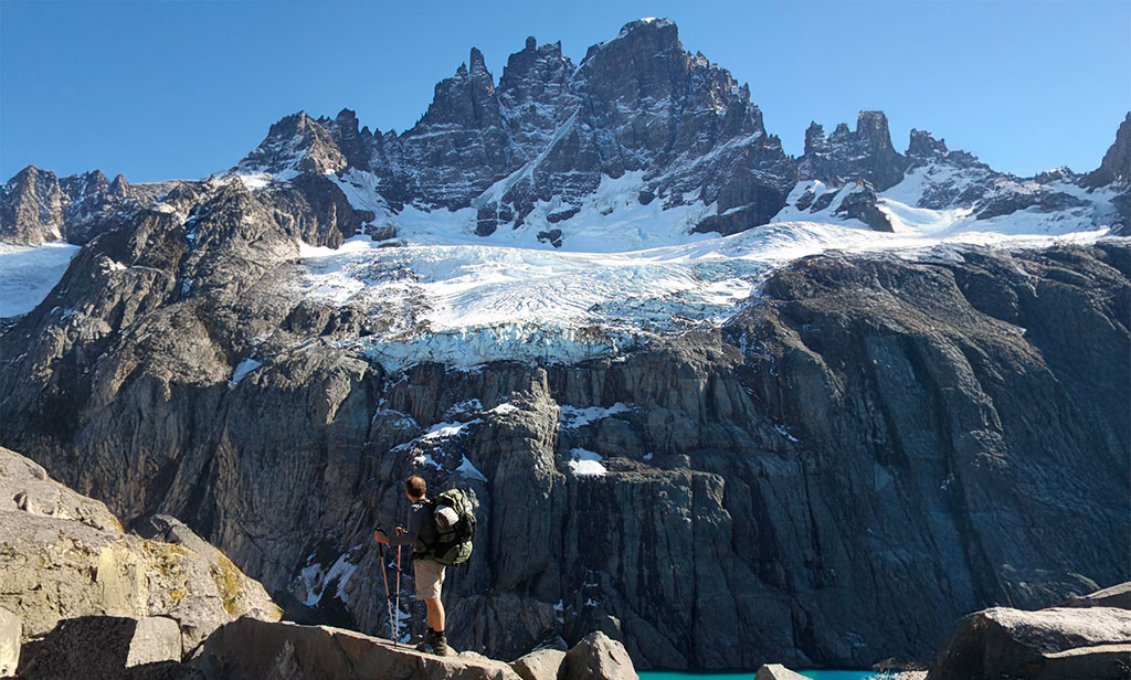 Chile a pie: Los mejores destinos de trekking para este verano