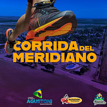 Corrida del Meridiano