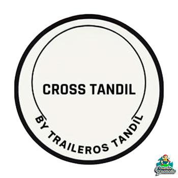 Cross Tandil