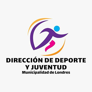 Dirección de Deporte y Juventud de la Municipalidad de Londres