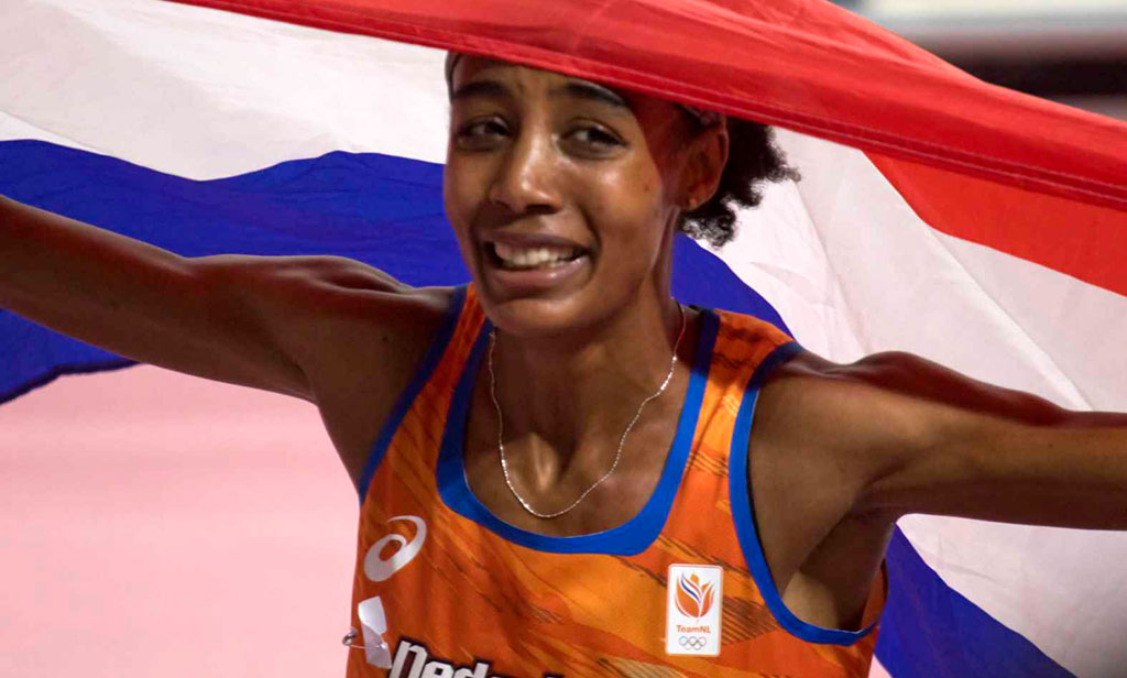 Sifan Hassan y Tamirat Tola: Estrellas del Maratón de Londres 2025