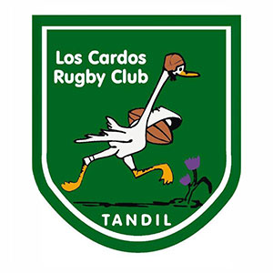 Los Cardos Rugby Club