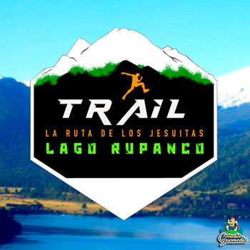 Trail Lago Rupanco