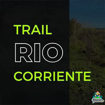 Trail Río Corriente