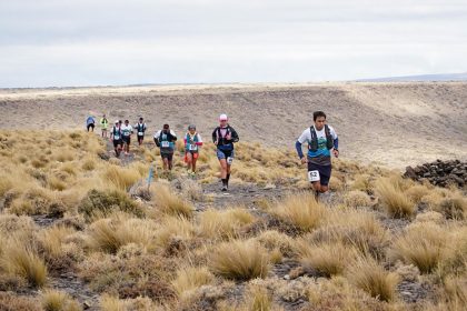 Zapala presentó su calendario de carreras para 2025