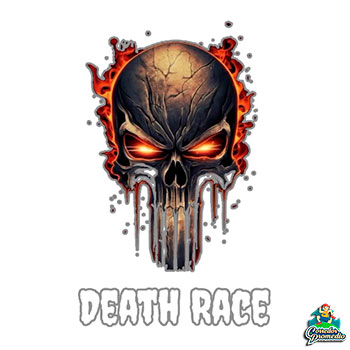 Death Race Tres Arroyos