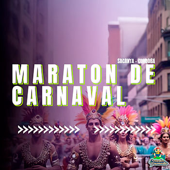 Maratón de Carnaval