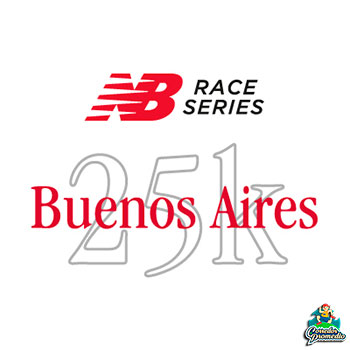 NB 25K Buenos Aires