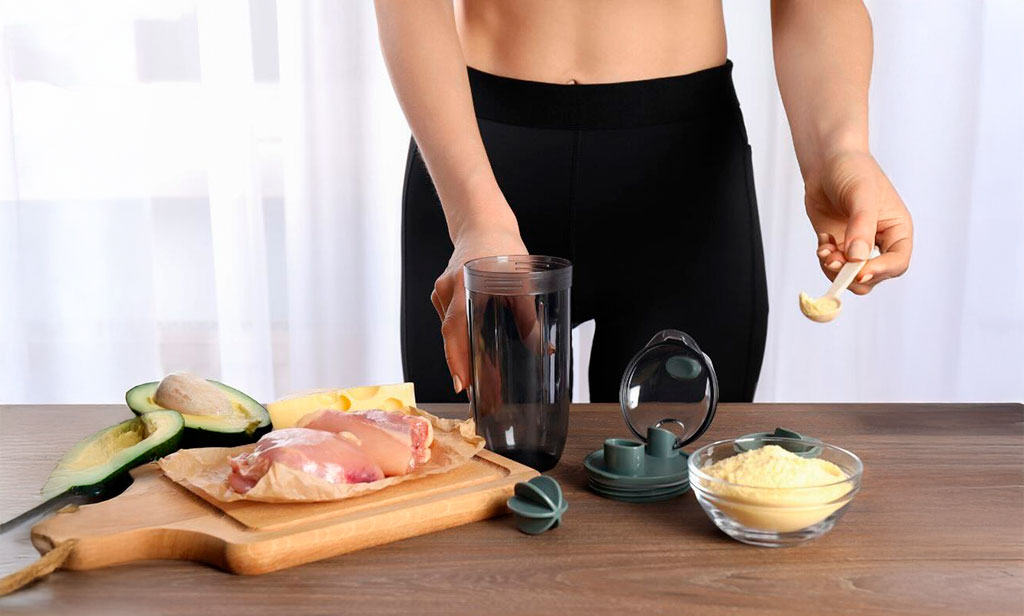 Qué comer antes y después de entrenar para mejorar el rendimiento